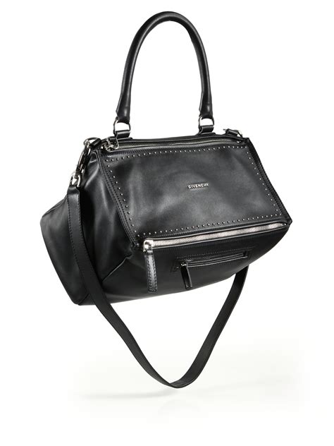 givenchy pandora bg|Givenchy Pandora bag medium.